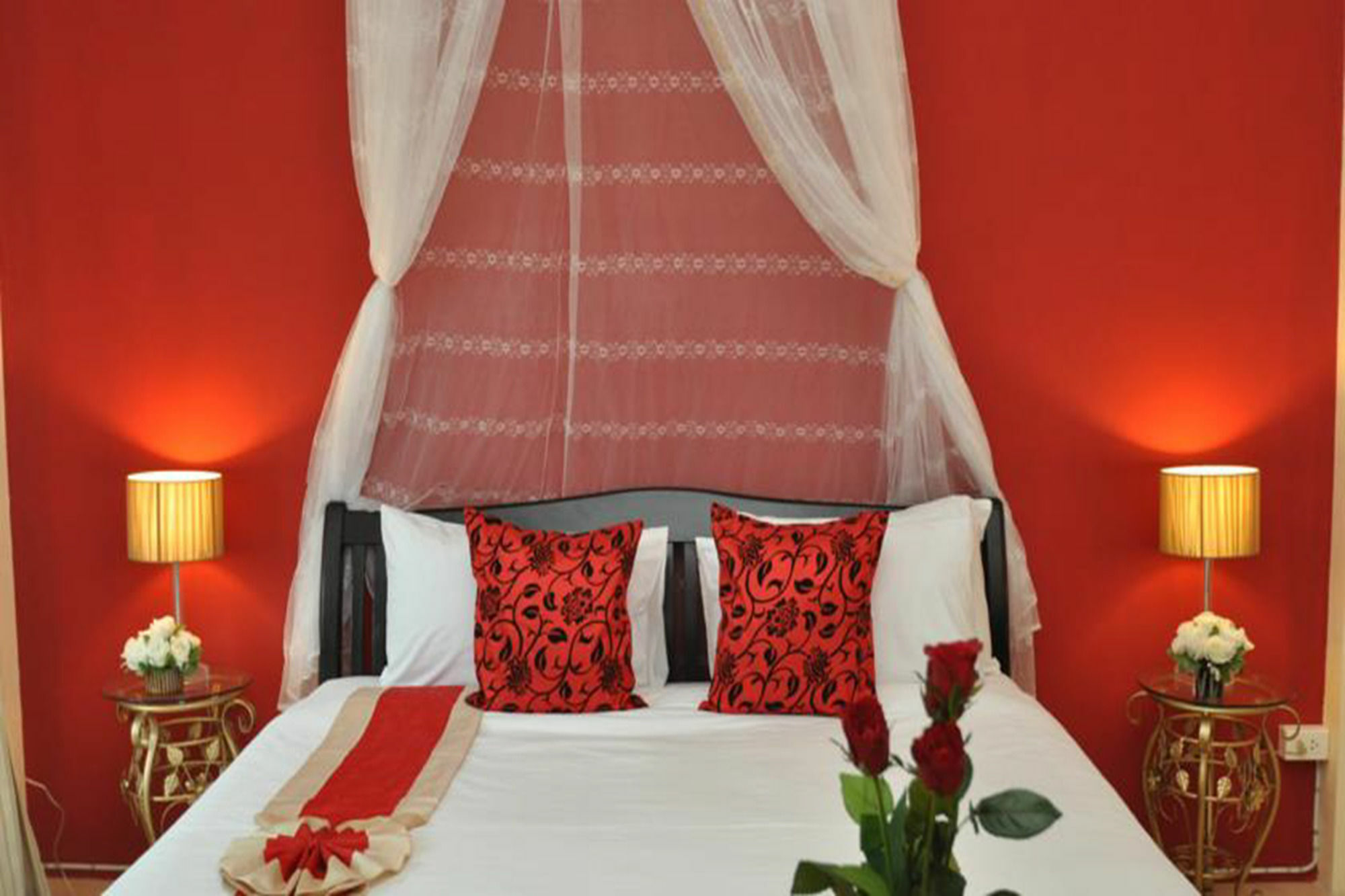Elcidium Boutique Guesthouse Kata Beach  Zewnętrze zdjęcie