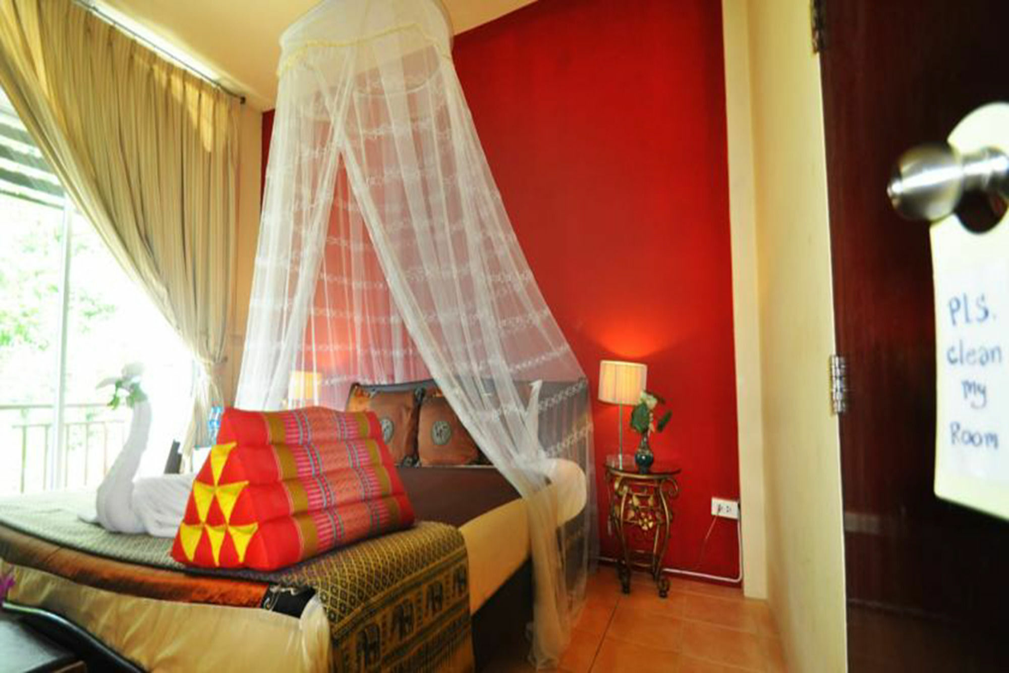 Elcidium Boutique Guesthouse Kata Beach  Zewnętrze zdjęcie