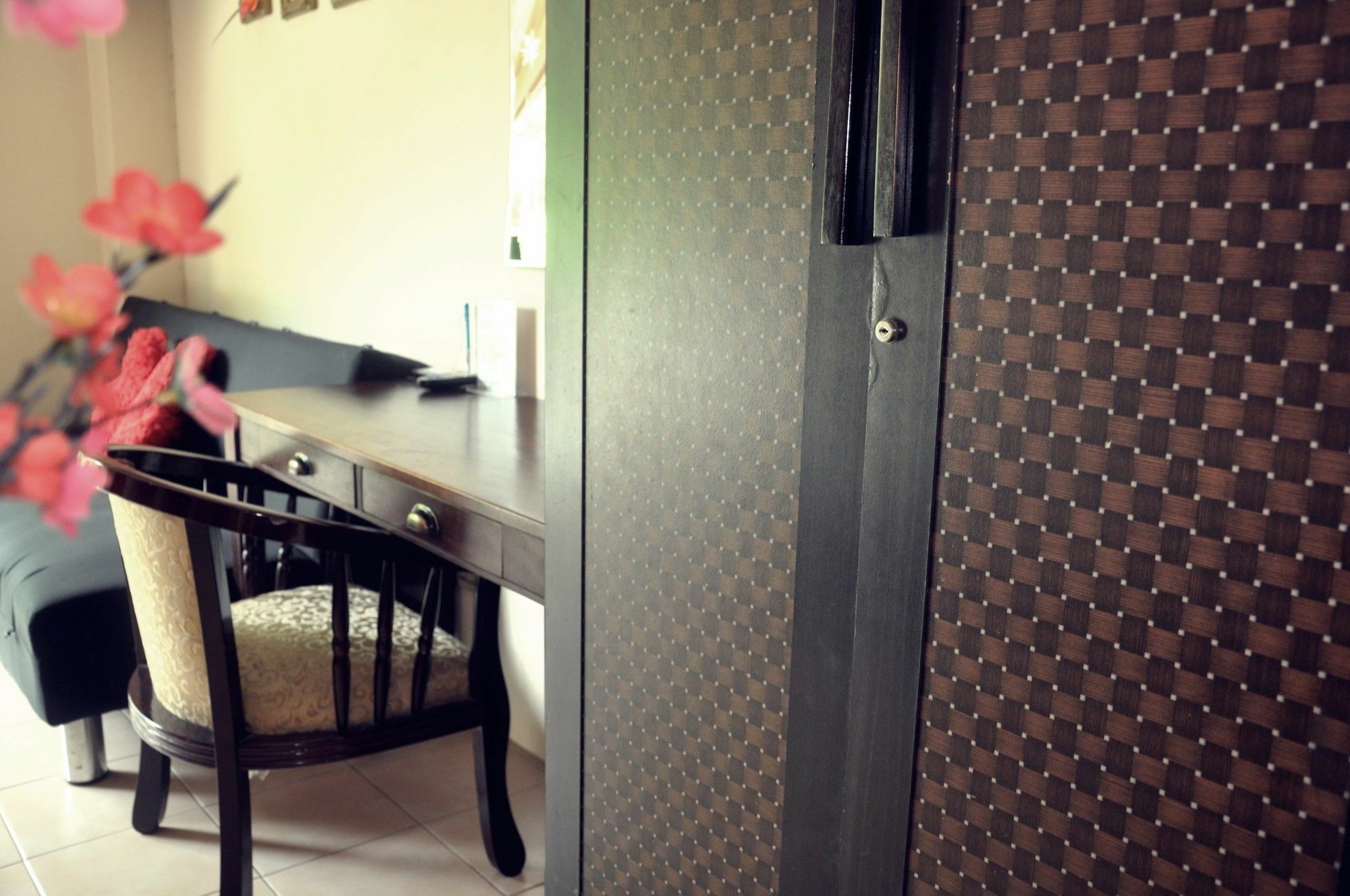 Elcidium Boutique Guesthouse Kata Beach  Zewnętrze zdjęcie