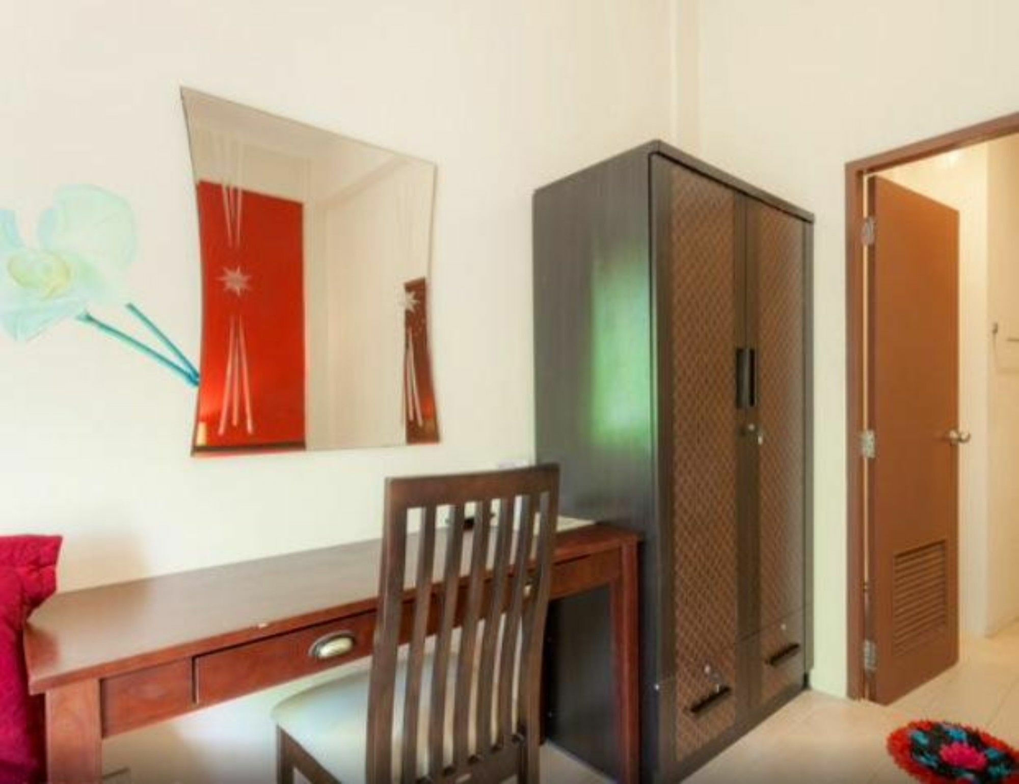 Elcidium Boutique Guesthouse Kata Beach  Zewnętrze zdjęcie