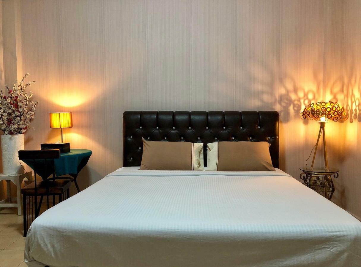 Elcidium Boutique Guesthouse Kata Beach  Zewnętrze zdjęcie