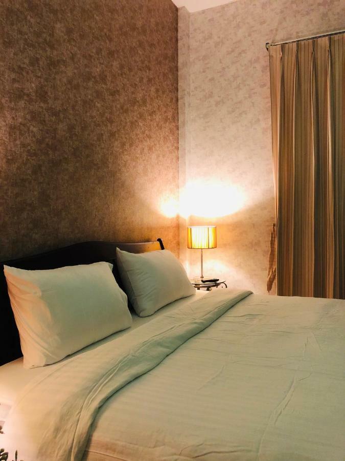 Elcidium Boutique Guesthouse Kata Beach  Zewnętrze zdjęcie