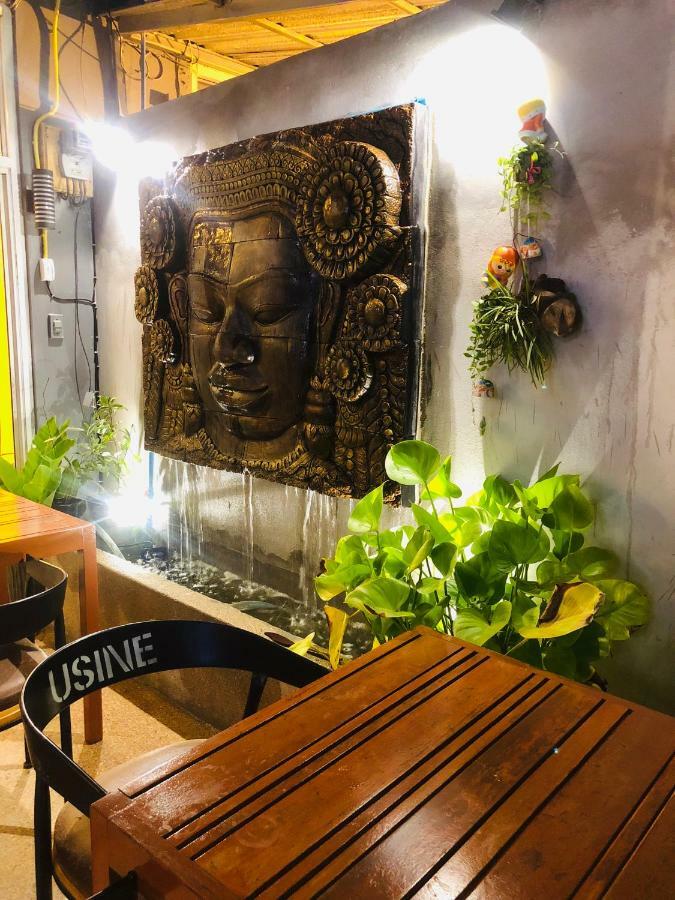 Elcidium Boutique Guesthouse Kata Beach  Zewnętrze zdjęcie