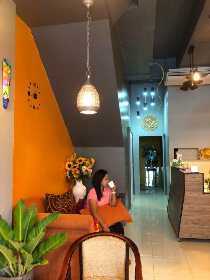Elcidium Boutique Guesthouse Kata Beach  Zewnętrze zdjęcie
