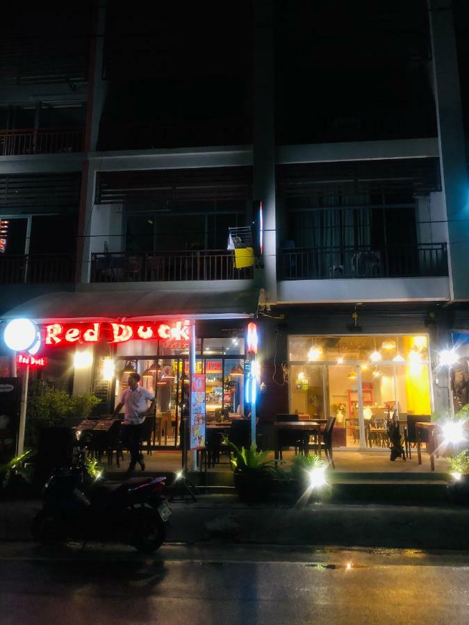 Elcidium Boutique Guesthouse Kata Beach  Zewnętrze zdjęcie